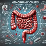 出血性大腸炎（Hemorrhagic colitis） - 感染症