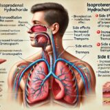 塩酸イソプロテレノール（プロタノール） – 呼吸器治療薬