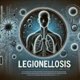 レジオネラ感染症（Legionellosis） – 感染症