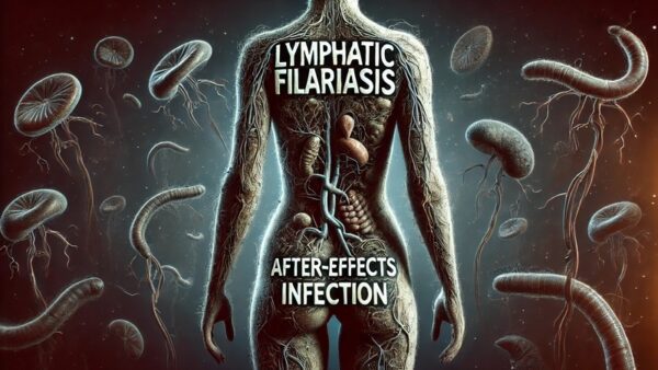 リンパ系糸状虫症（フィラリア症）（Lymphatic filariasis） – 感染症