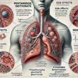 ペンタミジンイセチオン酸塩（ベナンバックス） – 呼吸器治療薬
