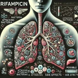 リファンピシン（RFP）リファジン – 呼吸器治療薬