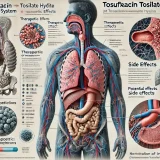 トスフロキサシントシル酸塩水和物（オゼックス） - 呼吸器治療薬