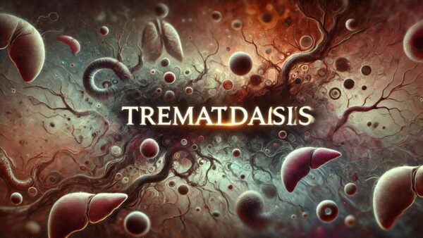 吸虫症（Trematodiasis） – 感染症