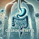 ウイルス性下痢症（Viral gastroenteritis） – 感染症