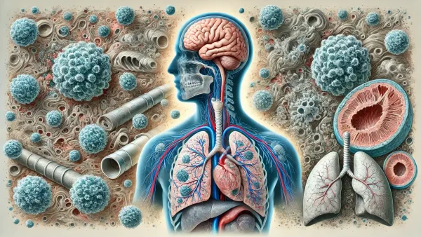 クリプトコックス症（Cryptococcosis） – 感染症