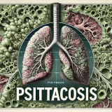 オウム病（Psittacosis） – 感染症