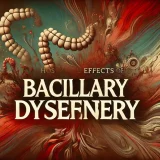 細菌性赤痢（Bacillary dysentery） – 感染症