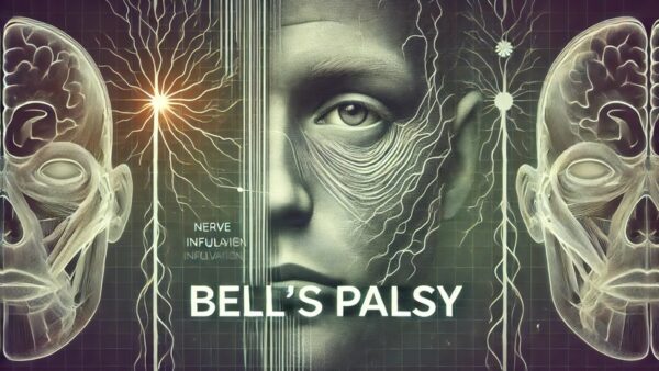 ベル麻痺（Bell’s palsy） – 感染症