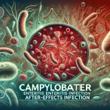 カンピロバクター腸炎（Campylobacter enteritis） - 感染症