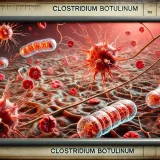 ボツリヌス菌（Clostridium botulinum） – 感染症