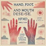 手足口病（Hand, Foot and Mouth Disease（HFMD）） – 感染症