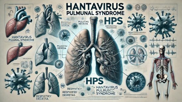 ハンタウイルス肺症候群（Hantavirus Pulmonary Syndrome（HPS）） – 感染症