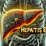 E型肝炎（Hepatitis E） - 感染症