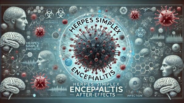 単純ヘルペス脳炎（Herpes simplex encephalitis） – 感染症