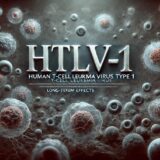 HTLV-1感染症