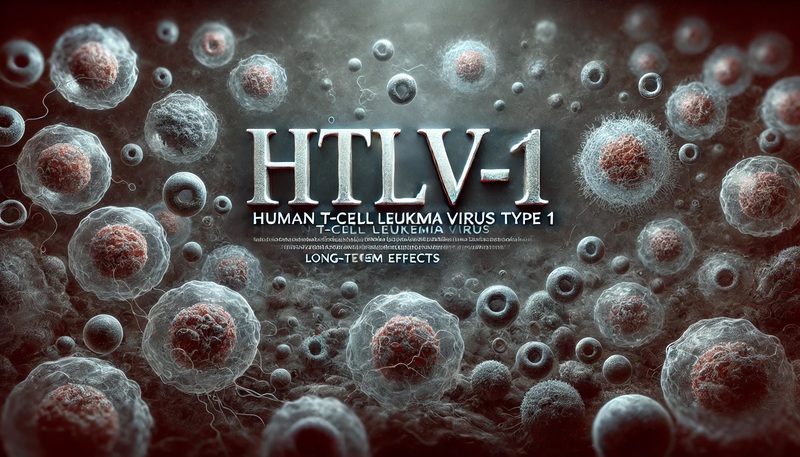 HTLV-1感染症