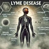 ライム病（Lyme disease） - 感染症