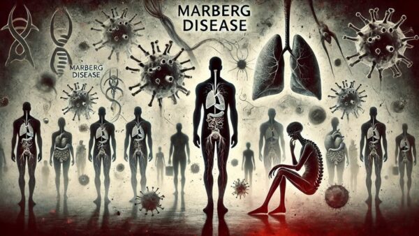 マールブルグ病（Marburg Disease） – 感染症