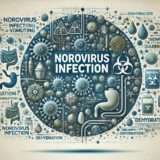 ノロウイルス感染症（Norovirus infection） – 感染症