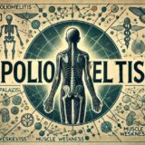 ポリオ（急性灰白髄炎）（Poliomyelitis） – 感染症