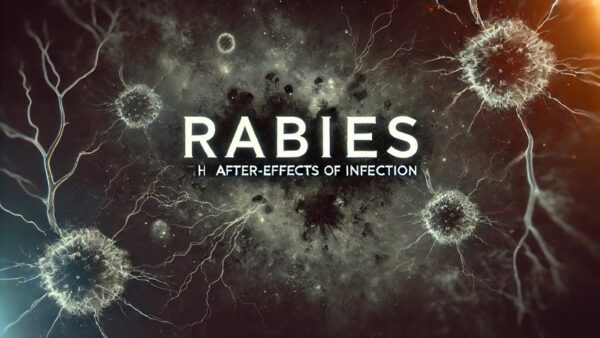 狂犬病（Rabies） - 感染症