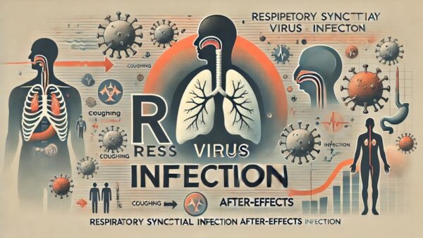 RSウイルス感染症（Respiratory syncytial virus infection） – 感染症