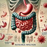 ロタウイルス感染症（Rotavirus infection） – 感染症