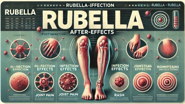 風疹（Rubella） – 感染症