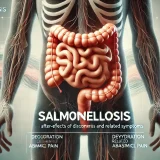 サルモネラ症（Salmonellosis） – 感染症