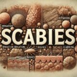 疥癬（Scabies） – 感染症