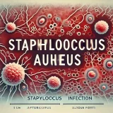 黄色ブドウ球菌（Staphylococcus aureus） – 感染症