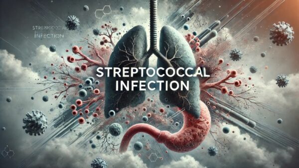 溶連菌感染症（Streptococcal infection） – 感染症