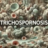 トリコスポロン症（Trichosporonosis） – 感染症