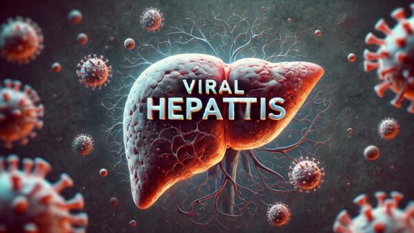 ウイルス性肝炎（Viral hepatitis） – 感染症