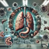 内臓真菌症（Visceral fungal infection ） – 感染症