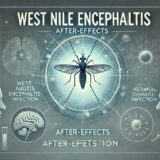 ウエストナイル脳炎（West Nile encephalitis） – 感染症