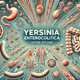 腸炎エルシニア（Yersinia enterocolitica） - 感染症