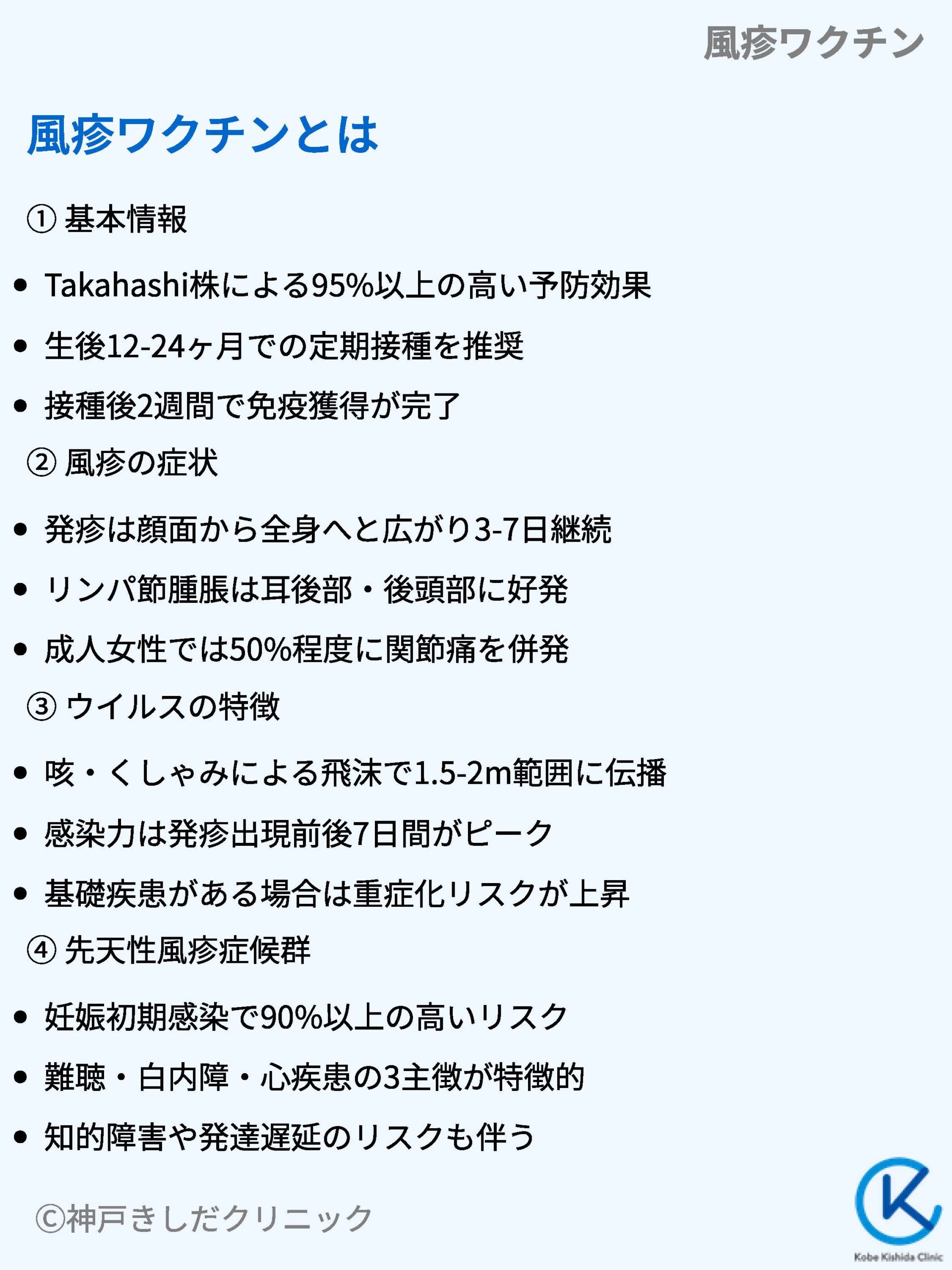 風疹予防 なぜ必要か – 風疹感染予防 : 慢性腎臓病の食事療法|東京女子医科大学病院 腎臓内科 – FWBRVF