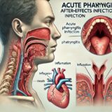 急性咽頭炎（Acute pharyngitis） – 感染症