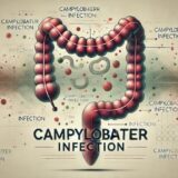 カンピロバクター感染症（Campylobacter infection） – 感染症