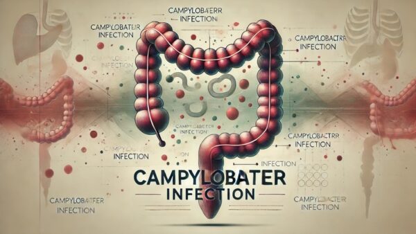 カンピロバクター感染症（Campylobacter infection） – 感染症