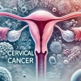 子宮頸癌（Cervical Cancer） – 感染症