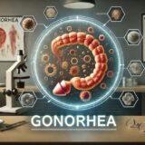 淋菌感染症（Gonorrhea） – 感染症