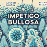 伝染性膿痂疹（とびひ）（Impetigo bullosa） – 感染症