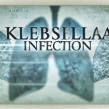 クレブシエラ感染症（Klebsiella infection） – 感染症