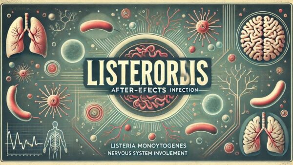 リステリア症（Listeriosis） – 感染症