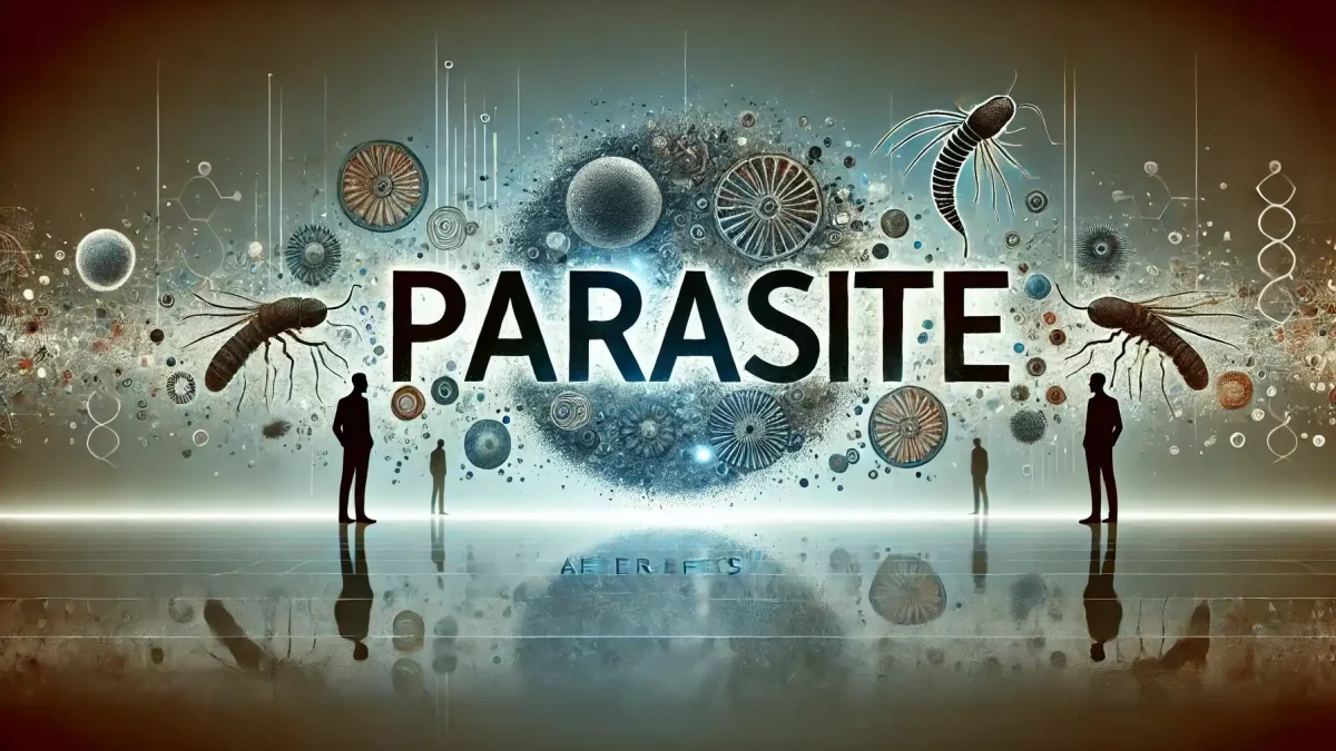 寄生虫（Parasite） - 感染症