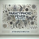 パラチフス（Paratyphoid Fever） – 感染症