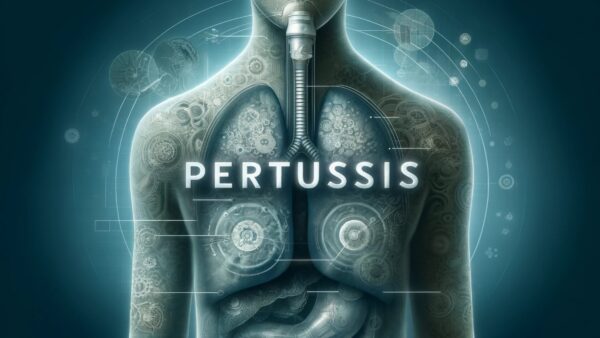 百日咳（Pertussis, whooping cough） – 感染症